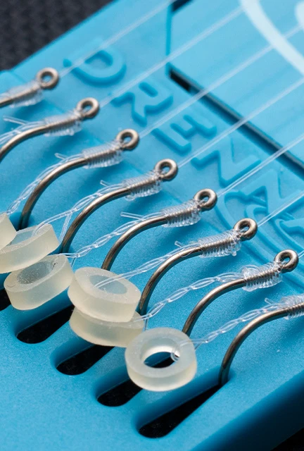 Drennan Power Bandits 5 Drennan Power Bandits - Afbeelding 5