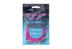 Drennan Power Pull Elastic -Hengelsport Winkel drennan power pull elastic 1