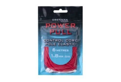 Drennan Power Pull Elastic -Hengelsport Winkel drennan power pull elastic 4