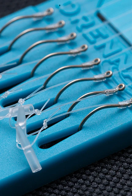 Drennan Power Pushstops 2 Drennan Power Pushstops - Afbeelding 2