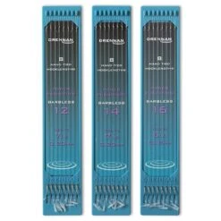 Drennan Power Pushstops 6 Drennan Power Pushstops -Hengelsport Winkel drennan power pushstops 2