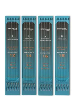 Drennan Wide Gape Pellet 9 Drennan Wide Gape Pellet -Hengelsport Winkel drennan wide gape pellet 3