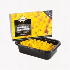 DYNAMITE BAITS Frenzied Flavoured Sweetcorn 14 DYNAMITE BAITS Frenzied Flavoured Sweetcorn -Hengelsport Winkel dynamite baits frenzied flavoured sweetcorn 4