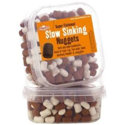 DYNAMITE BAITS Super Fishmeal Nuggets 14 DYNAMITE BAITS Super Fishmeal Nuggets -Hengelsport Winkel dynamite baits super fishmeal nuggets 4