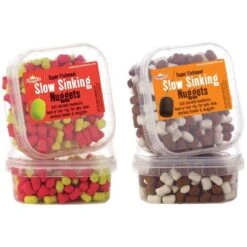 DYNAMITE BAITS Super Fishmeal Nuggets 16 DYNAMITE BAITS Super Fishmeal Nuggets -Hengelsport Winkel dynamite baits super fishmeal nuggets 6