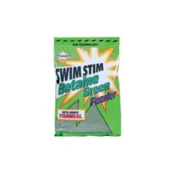 DYNAMITE BAITS Swim Stim Betaine Green Feeder 1.8kg 9 DYNAMITE BAITS Swim Stim Betaine Green Feeder 1.8kg -Hengelsport Winkel dynamite baits swim stim betaine green feeder 18kg 3