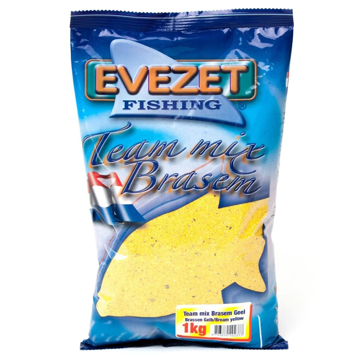 Team Mix Brasem Geel 2 Team Mix Brasem Geel - Afbeelding 2