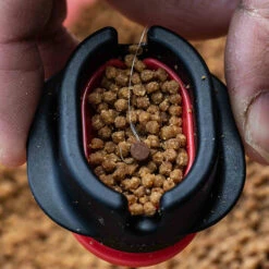 Hookable Wafters Mixed Colours -Hengelsport Winkel fjuka hookable wafters mixed colours 4