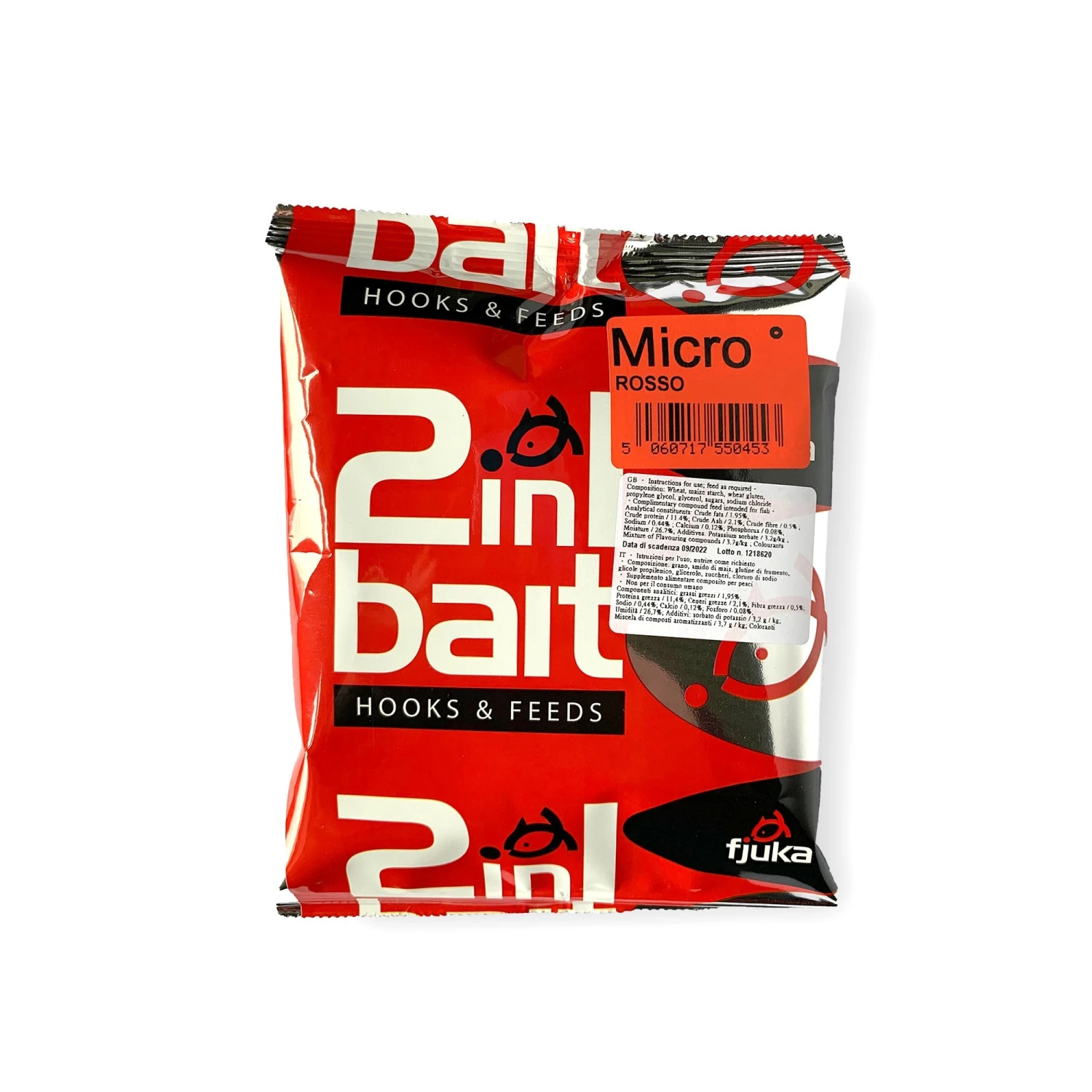 Micro’s 1 Micro’s