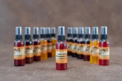 Liquids -Hengelsport Winkel grainbaits liquids 8