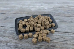 Ready Square Pellets 6mm -Hengelsport Winkel grainbaits ready square boilies 6mm 25kg 2