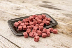 Ready Square Pellets 6mm -Hengelsport Winkel grainbaits ready square boilies 6mm 25kg 6