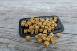 Ready Square Pellets 6mm -Hengelsport Winkel grainbaits ready square boilies 6mm 25kg 7