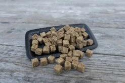 Ready Square Pellets 6mm -Hengelsport Winkel grainbaits ready square boilies 6mm 25kg 8