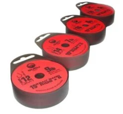 Guru 15” QM1 Bait Band Rigs -Hengelsport Winkel guru 15 qm1 bait band rigs 3