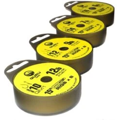 Guru 15” QM1 Speedstop Rigs -Hengelsport Winkel guru 15 qm1 speedstop rigs 3