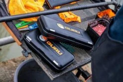 Guru Adjustable Rig Case 6" -Hengelsport Winkel guru adjustable rig case 6 3