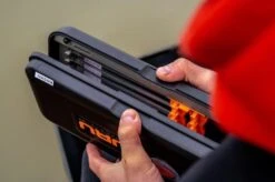 Guru Adjustable Rig Case 6" -Hengelsport Winkel guru adjustable rig case 6 4