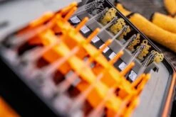 Guru Adjustable Rig Case 6" -Hengelsport Winkel guru adjustable rig case 6 6