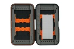 Guru Adjustable Rig Case 6" -Hengelsport Winkel guru adjustable rig case 6 9