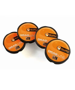 Guru Drag Line 12 Guru Drag Line -Hengelsport Winkel guru drag line 4