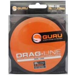 Guru Drag Line 13 Guru Drag Line -Hengelsport Winkel guru drag line 5