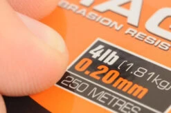 Guru Drag Line 15 Guru Drag Line -Hengelsport Winkel guru drag line 7