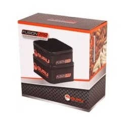 Guru Fusion 200 Bait Pro + 300 Combo -Hengelsport Winkel guru fusion 200 bait pro 300 combo 2