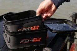 Guru Fusion 400 + Bait Pro 300 Combo -Hengelsport Winkel guru fusion 400 bait pro 300 combo 2