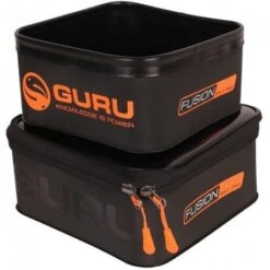 Guru Fusion 400 + Bait Pro 300 Combo -Hengelsport Winkel guru fusion 400 bait pro 300 combo 4