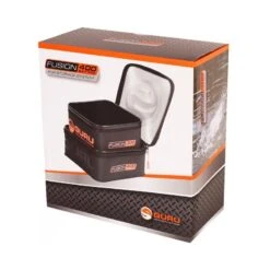 Guru Fusion 400 + Bait Pro 300 Combo -Hengelsport Winkel guru fusion 400 bait pro 300 combo 5