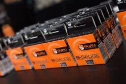 Guru N-gauge -Hengelsport Winkel guru n gauge 2