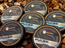 Guru Pulse Line -Hengelsport Winkel guru pulse line 3