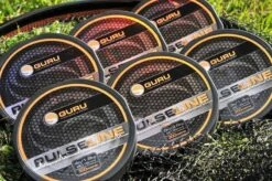 Guru Pulse Line -Hengelsport Winkel guru pulse line 6
