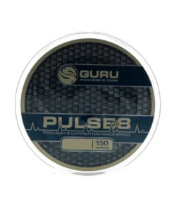 Guru Pulse8 -Hengelsport Winkel guru pulse8 4