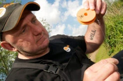 Guru Spare Eva Rig Spools -Hengelsport Winkel guru spare eva rig spools 2