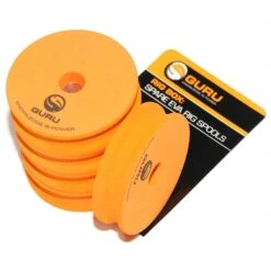 Guru Spare Eva Rig Spools -Hengelsport Winkel guru spare eva rig spools 5