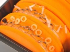 Guru Spare Eva Rig Spools -Hengelsport Winkel guru spare eva rig spools 7