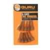 Guru X-safe Tail Rubbers