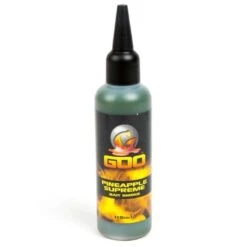 Korda Goo Pineapple Supreme Bait Smoke -Hengelsport Winkel korda goo pineapple supreme bait smoke 4