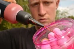 Korda Goo Pineapple Supreme Bait Smoke -Hengelsport Winkel korda goo pineapple supreme bait smoke 5