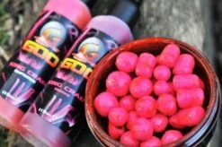 KORDA Goo Tiger Nut Smoke -Hengelsport Winkel korda goo tiger nut smoke 6