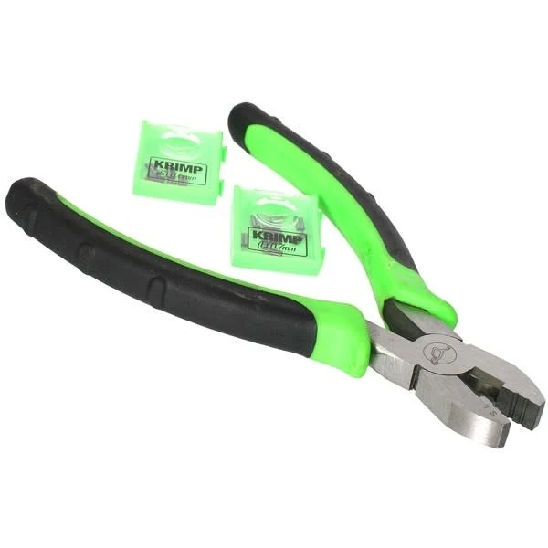 KORDA Krimping Tool Small 4 KORDA Krimping Tool Small - Afbeelding 4