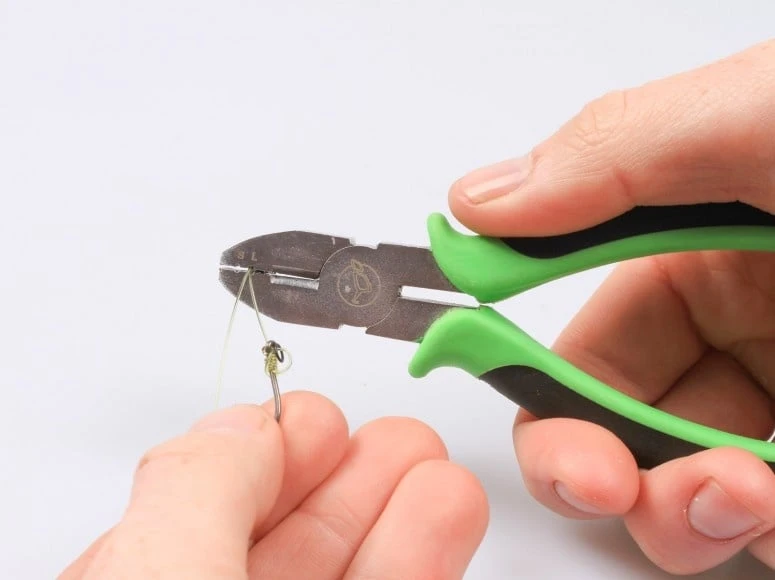 KORDA Krimping Tool Small 6 KORDA Krimping Tool Small - Afbeelding 6