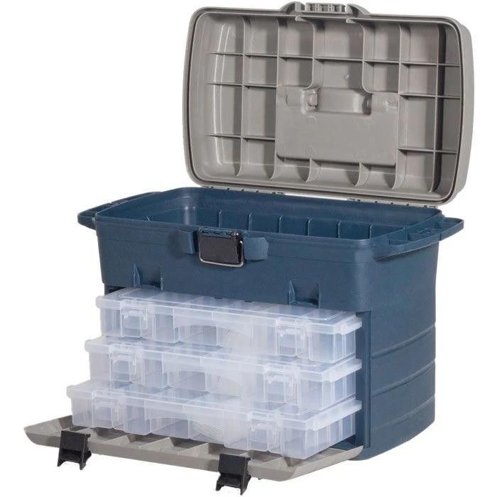 Large Tackle Box System 1 Large Tackle Box System