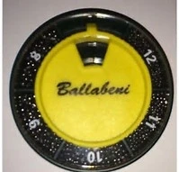 Lood Dispenser Klein