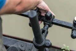 MAP QRS Extending Accessory Bar -Hengelsport Winkel map qrs extending accessory bar 2