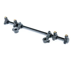 MAP QRS Extending Accessory Bar