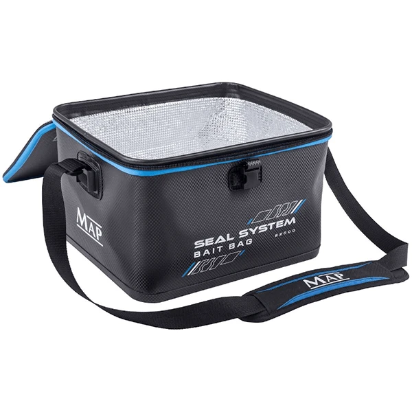 MAP Seal System Bait Bag B1000&B2000 3 MAP Seal System Bait Bag B1000&B2000 - Afbeelding 3