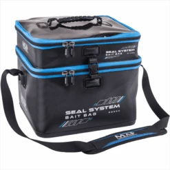 MAP Seal System Bait Bag B1000&B2000 16 MAP Seal System Bait Bag B1000&B2000 -Hengelsport Winkel map seal system bait bag b1000 b2000 2
